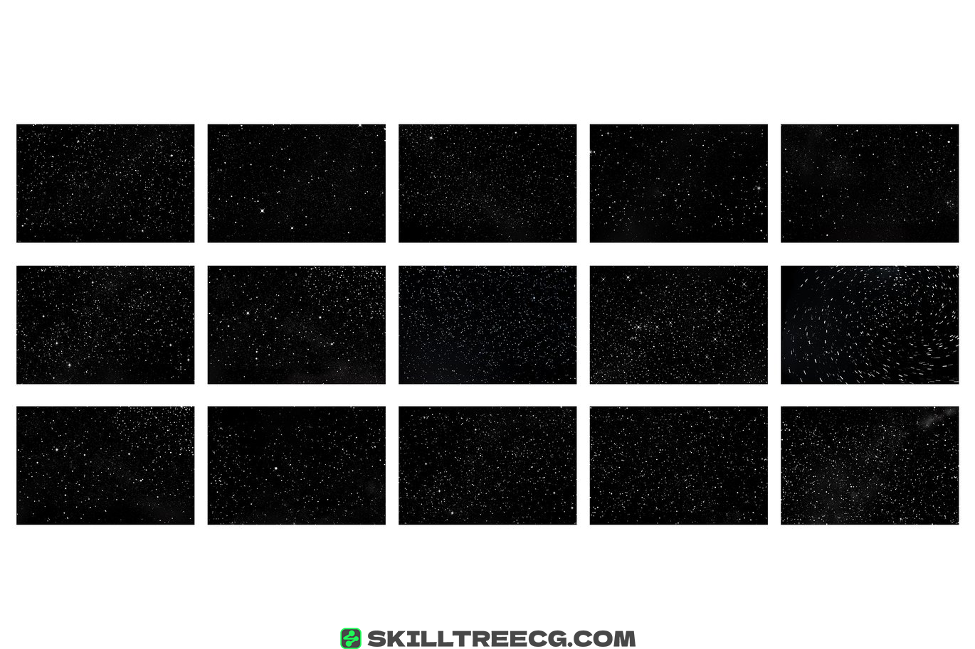 图片[2]-Starry Night Sky Backgrounds（172462）-技能树